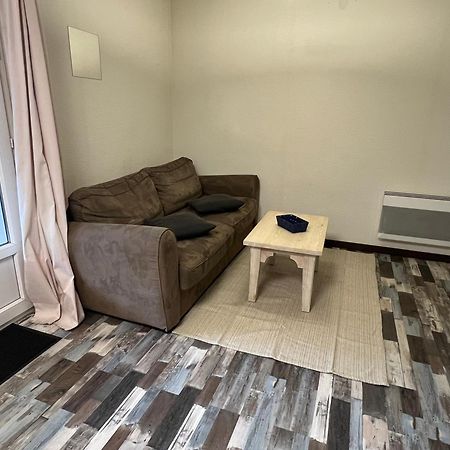 Apartmán Loc Luz St Sauveur 4 Luz-Saint-Sauveur Exteriér fotografie