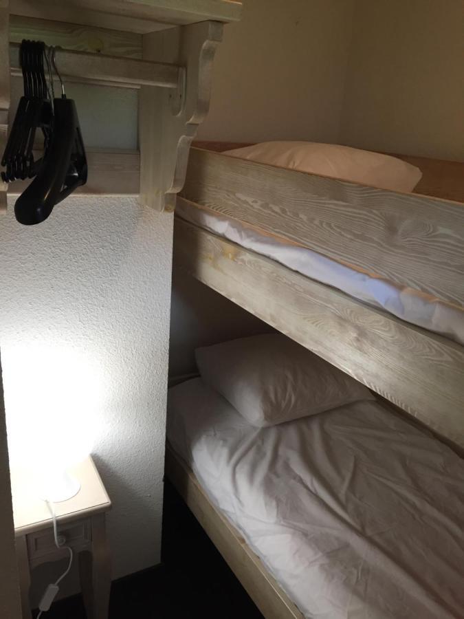 Apartmán Loc Luz St Sauveur 4 Luz-Saint-Sauveur Exteriér fotografie